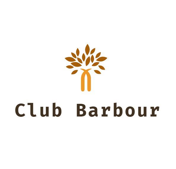 CLUB BARBOUR
