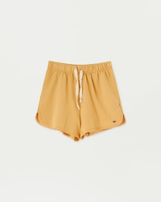 Yellow Short